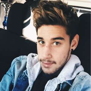 Luke Brooks